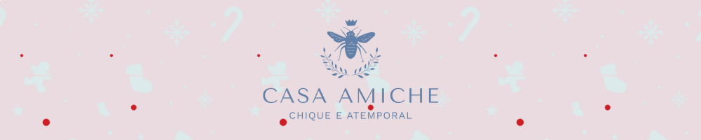 CASA AMICHE cover